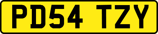 PD54TZY