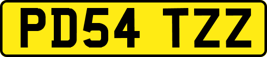 PD54TZZ