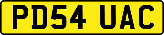 PD54UAC