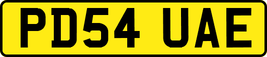 PD54UAE