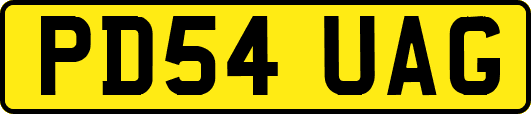 PD54UAG