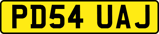 PD54UAJ