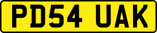 PD54UAK