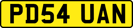 PD54UAN