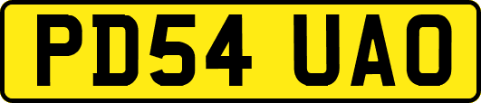PD54UAO