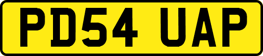 PD54UAP