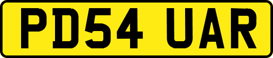 PD54UAR