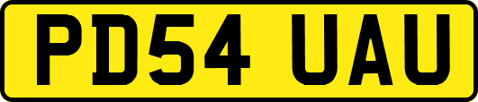 PD54UAU