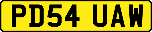 PD54UAW