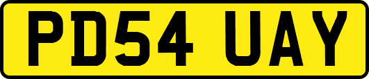 PD54UAY