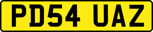 PD54UAZ