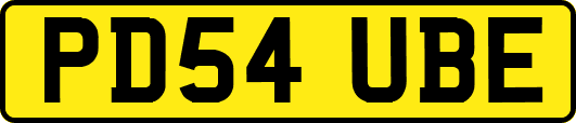 PD54UBE