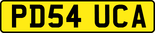PD54UCA