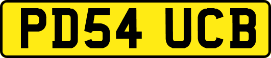 PD54UCB