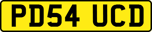 PD54UCD