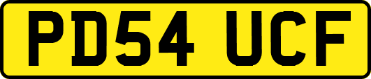 PD54UCF