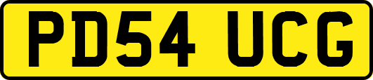 PD54UCG
