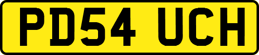 PD54UCH