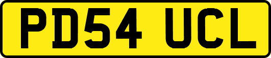 PD54UCL