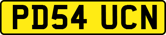PD54UCN