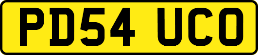 PD54UCO