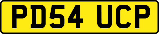 PD54UCP