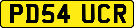 PD54UCR