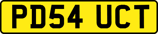 PD54UCT