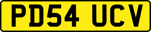PD54UCV