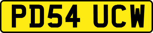 PD54UCW