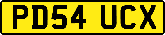 PD54UCX