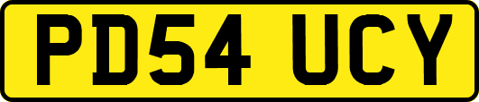 PD54UCY