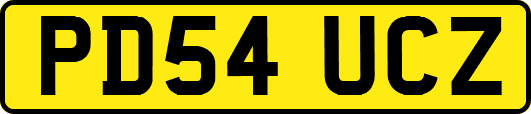 PD54UCZ