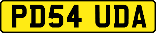 PD54UDA