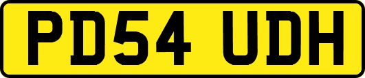 PD54UDH