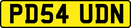 PD54UDN