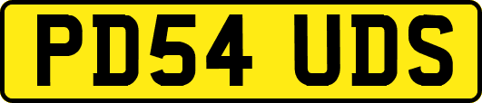 PD54UDS