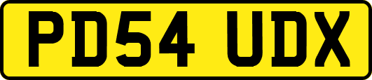 PD54UDX