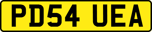PD54UEA
