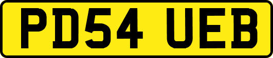 PD54UEB