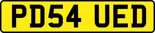PD54UED