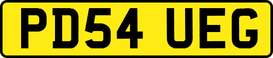 PD54UEG