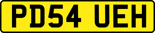 PD54UEH