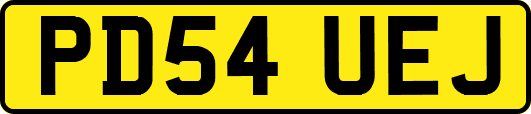 PD54UEJ