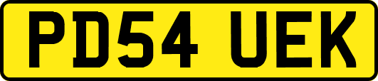 PD54UEK