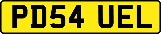 PD54UEL