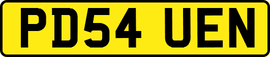 PD54UEN