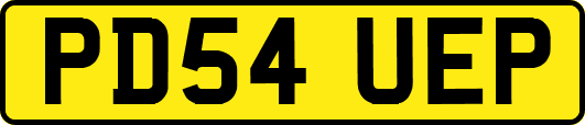 PD54UEP