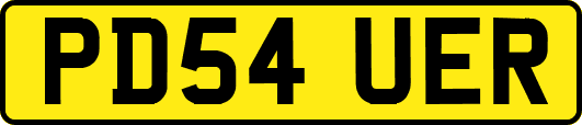 PD54UER