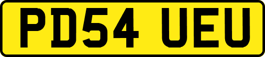 PD54UEU
